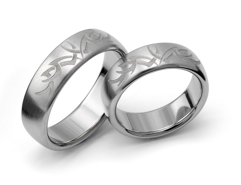 TCOL Stainless Love RB6