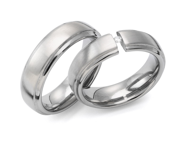 TCOL Stainless Love RB618