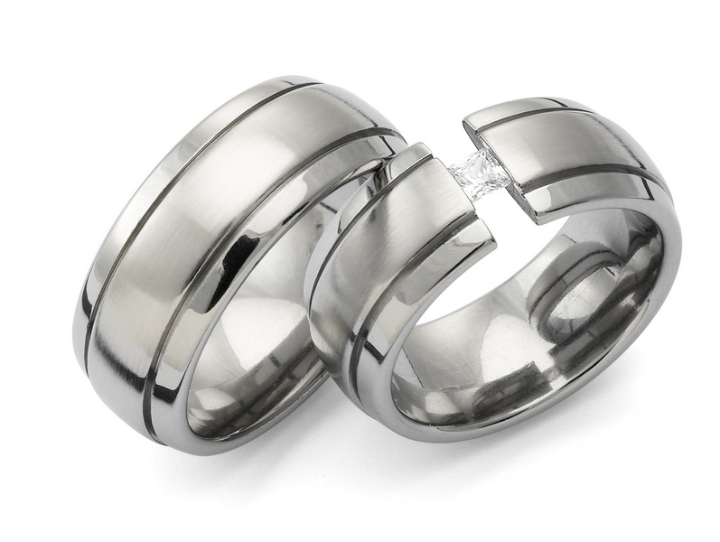TCOL Stainless Love RB9-34