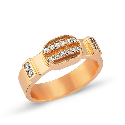 Mega Guld Axel Axl011