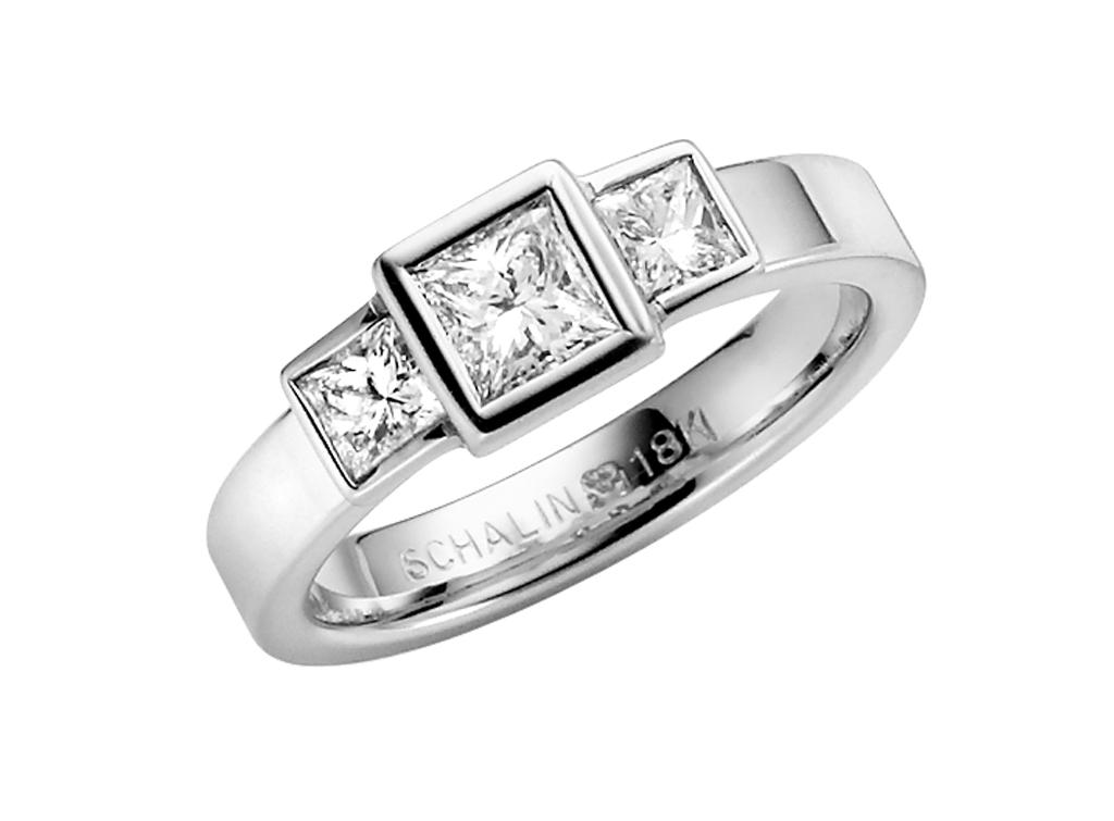 Schalins Desire Vision 0.90 ct