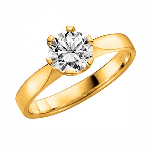 Schalins Donau 1.00 ct