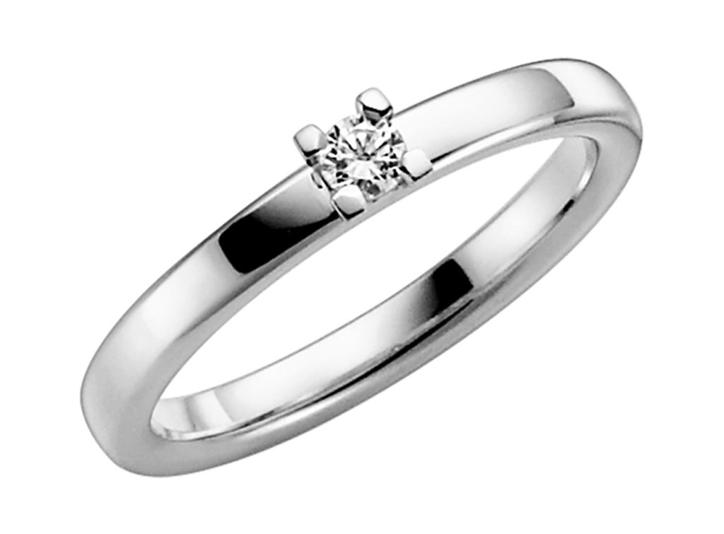 Schalins Seine 0.10 ct