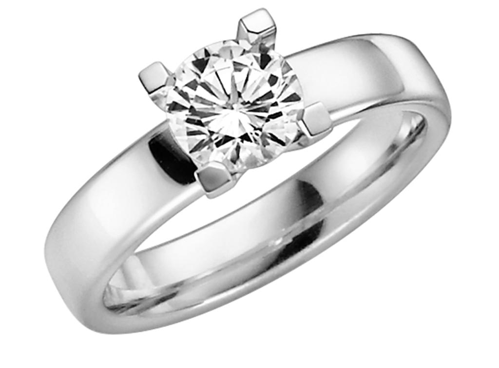 Schalins River Seine 2.00 ct