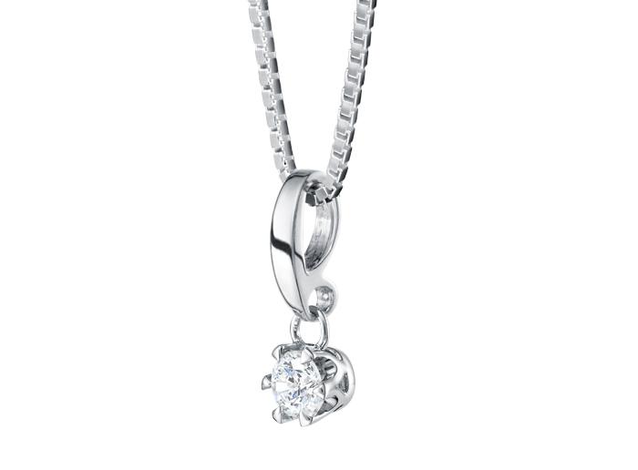 Schalins Donau hänge 0.15ct