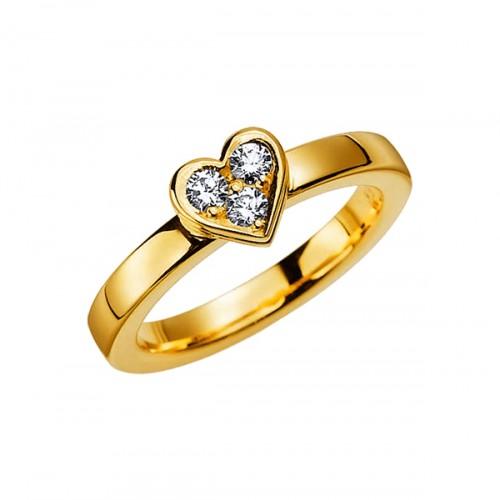 Schalins Tropic Aruba guld